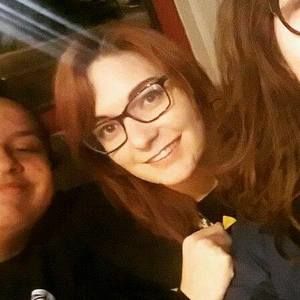 Meet your Posher, Libby